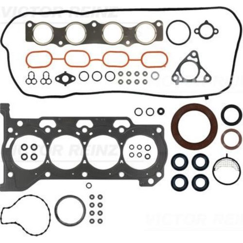 GASKET SET TOYOTA COROLLA AURIS RAV 4 GASKET SET TOYOTA COROLLA AURIS RAV 4